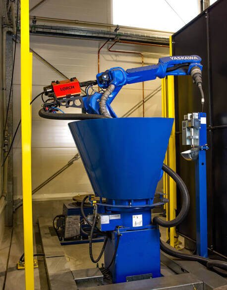 Good Machines