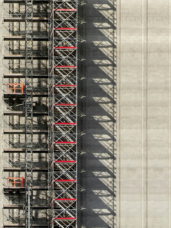 Welded Construction